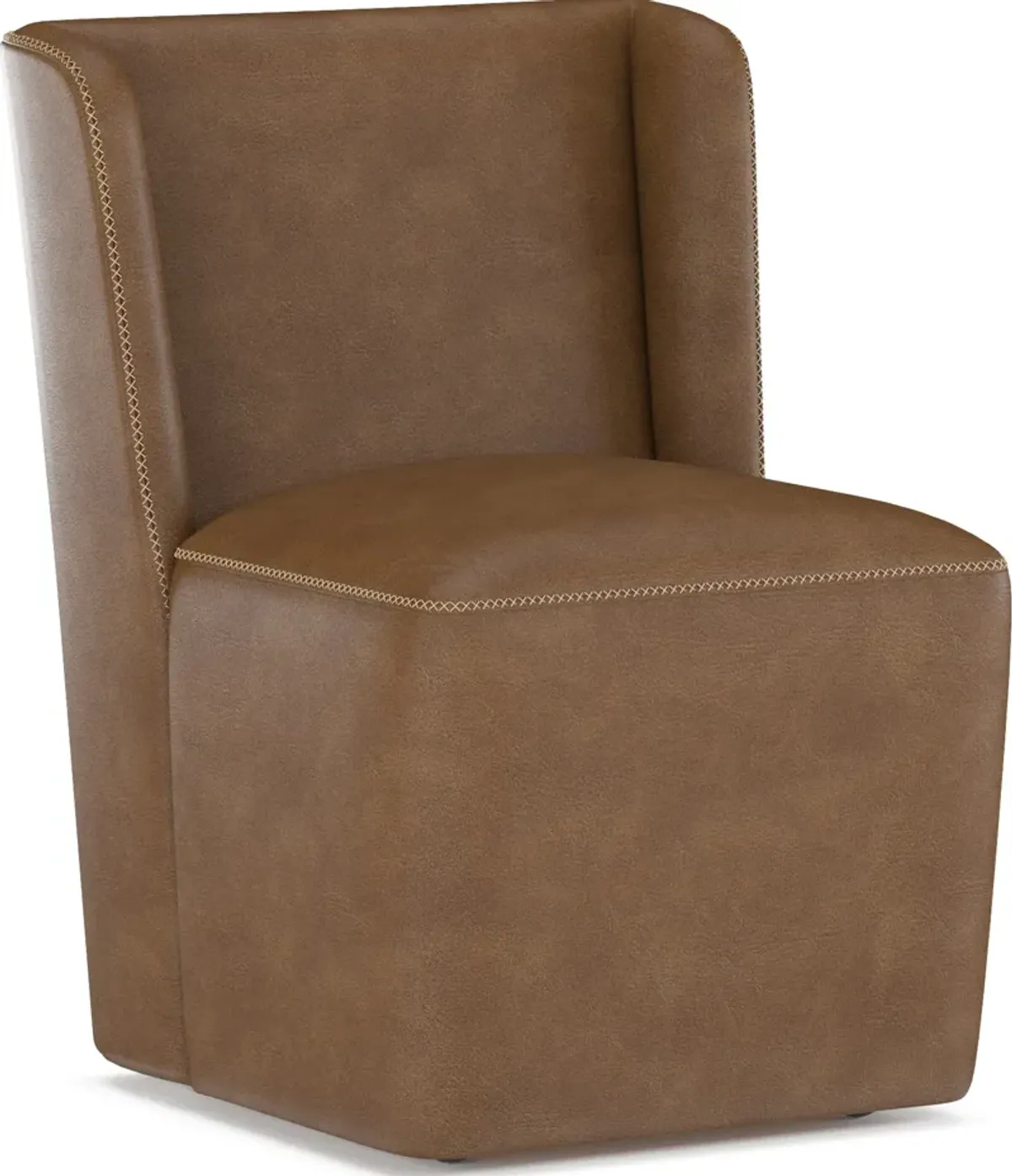 Briggs Dining Chair - Camel