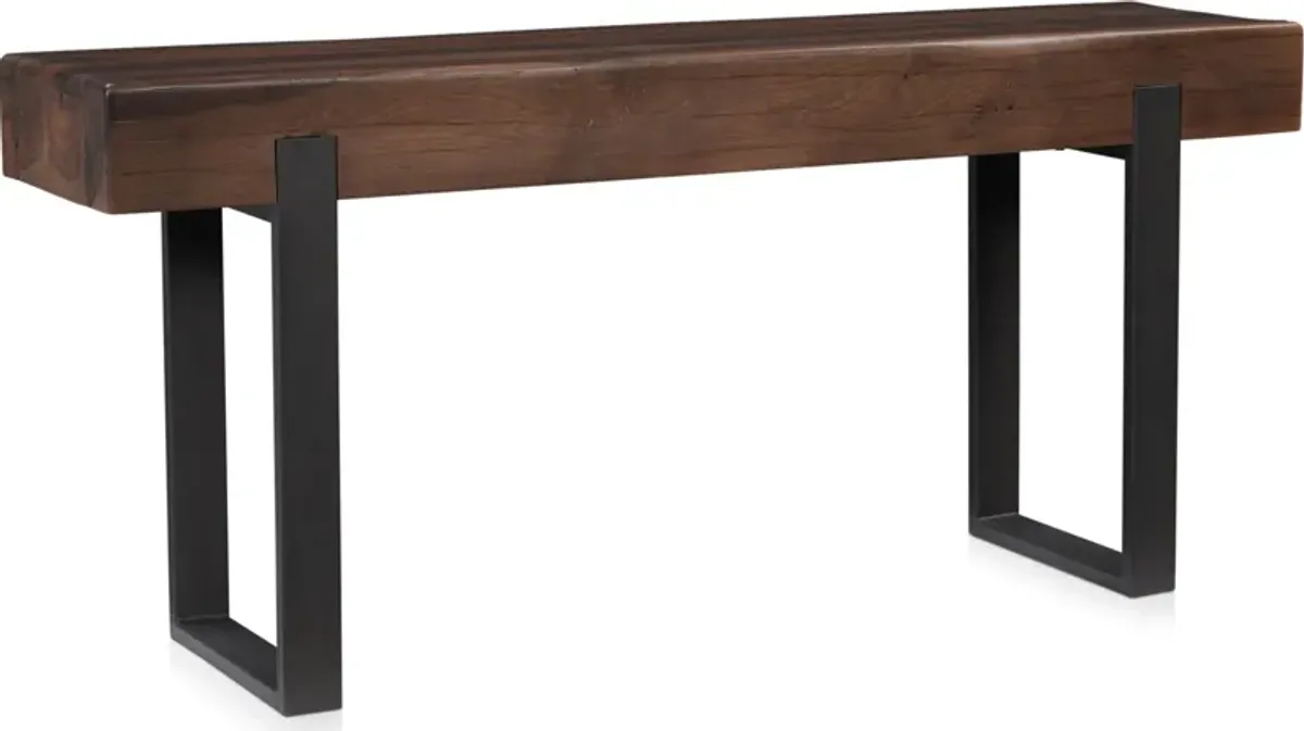 Frisco Sofa Table