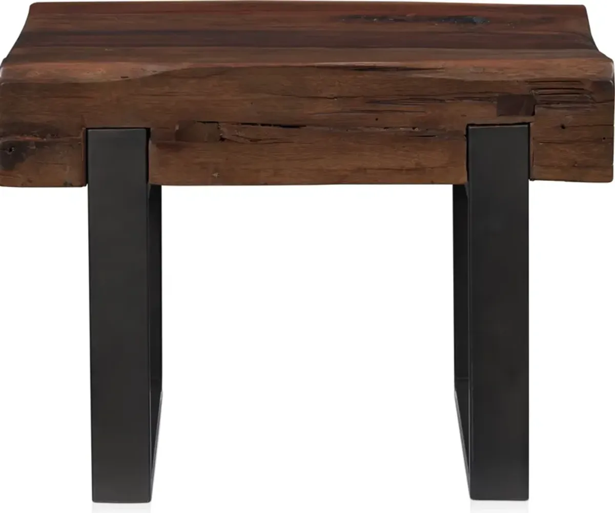 Frisco End Table