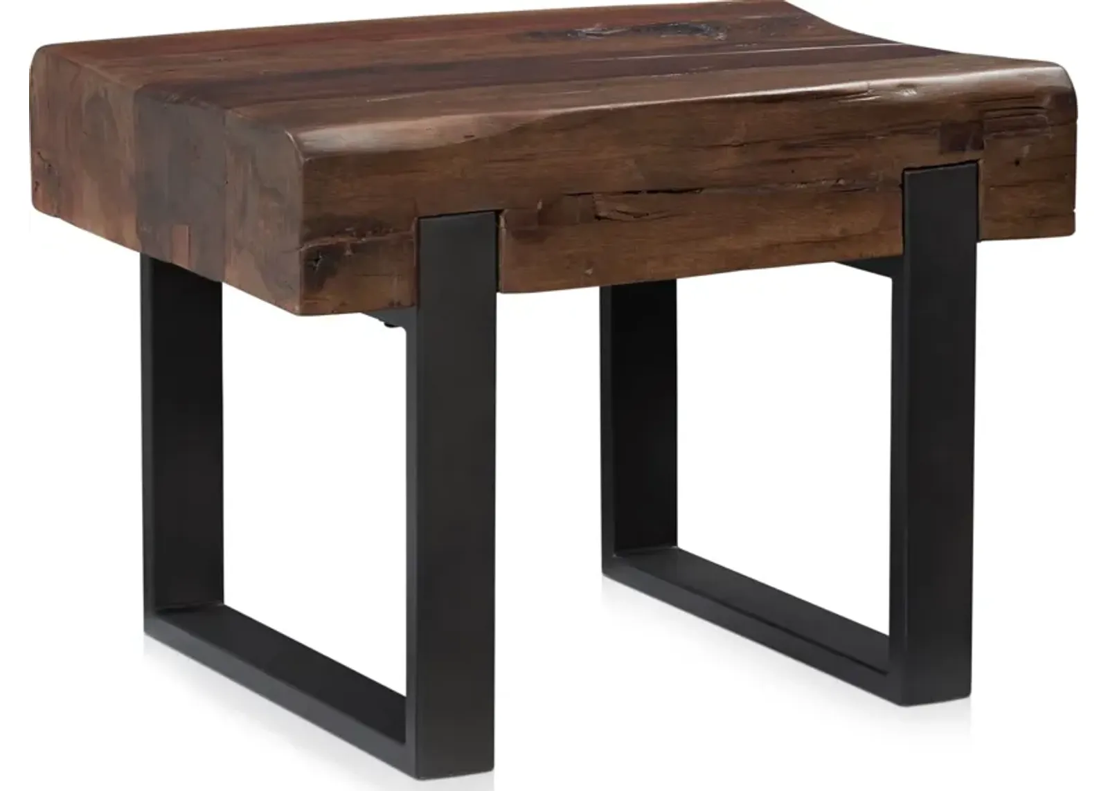 Frisco End Table