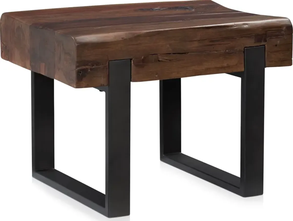 Frisco End Table