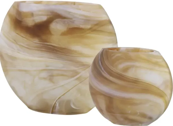 Fusion Vase Set