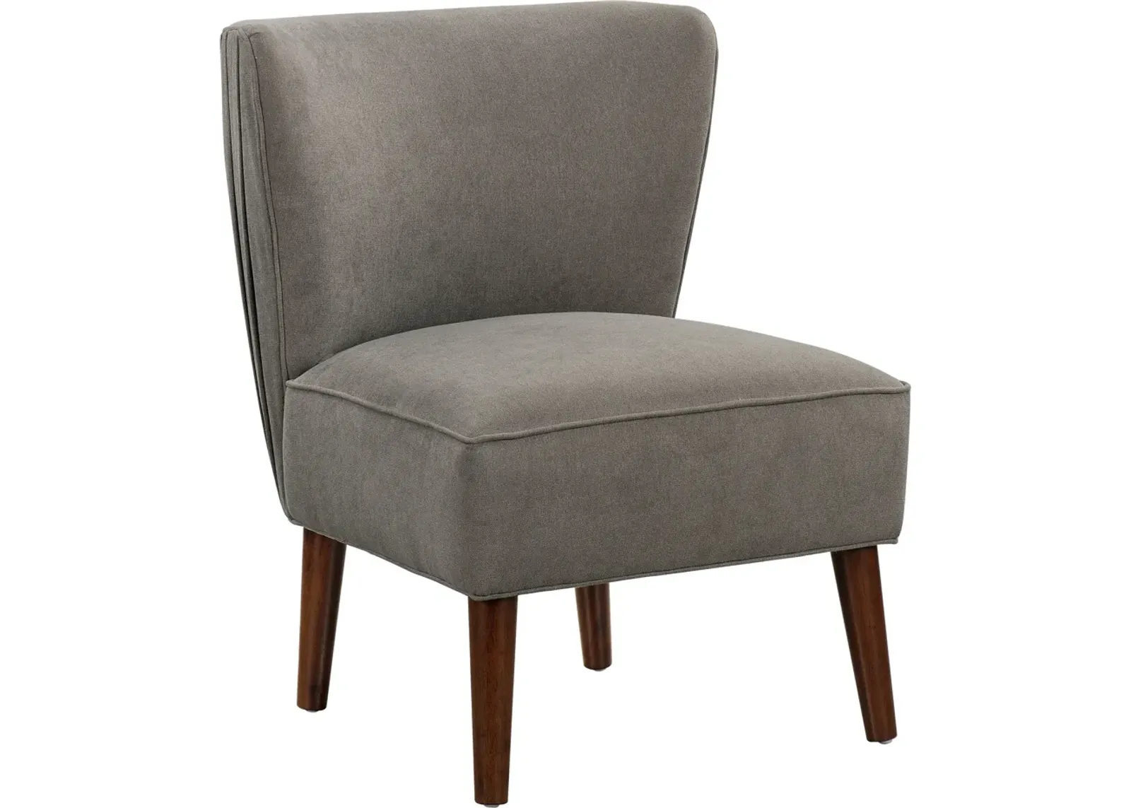 Rowan Accent Chair - Gray