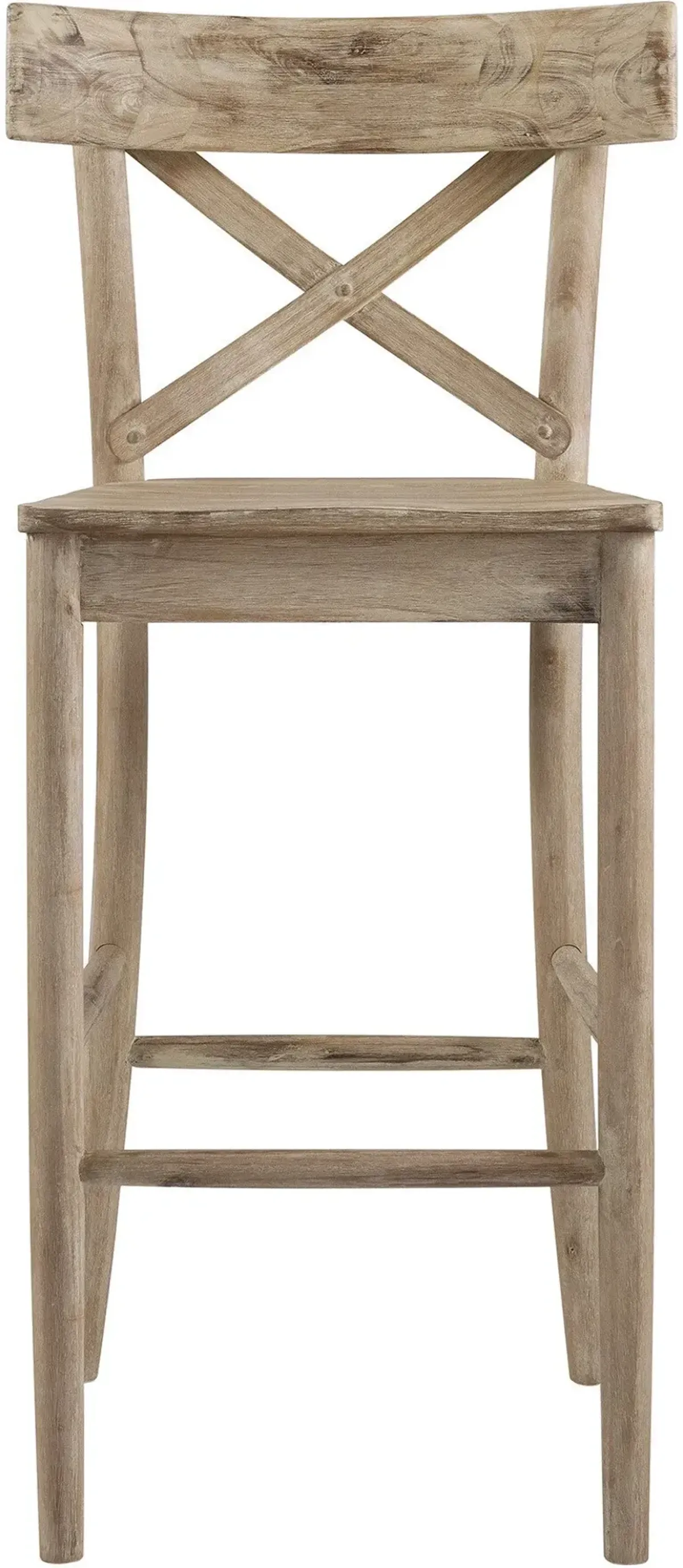 Dunbar Bar Stool