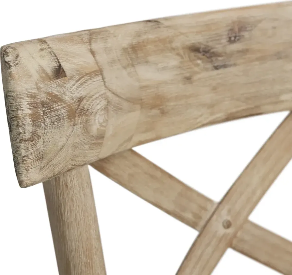 Dunbar Bar Stool