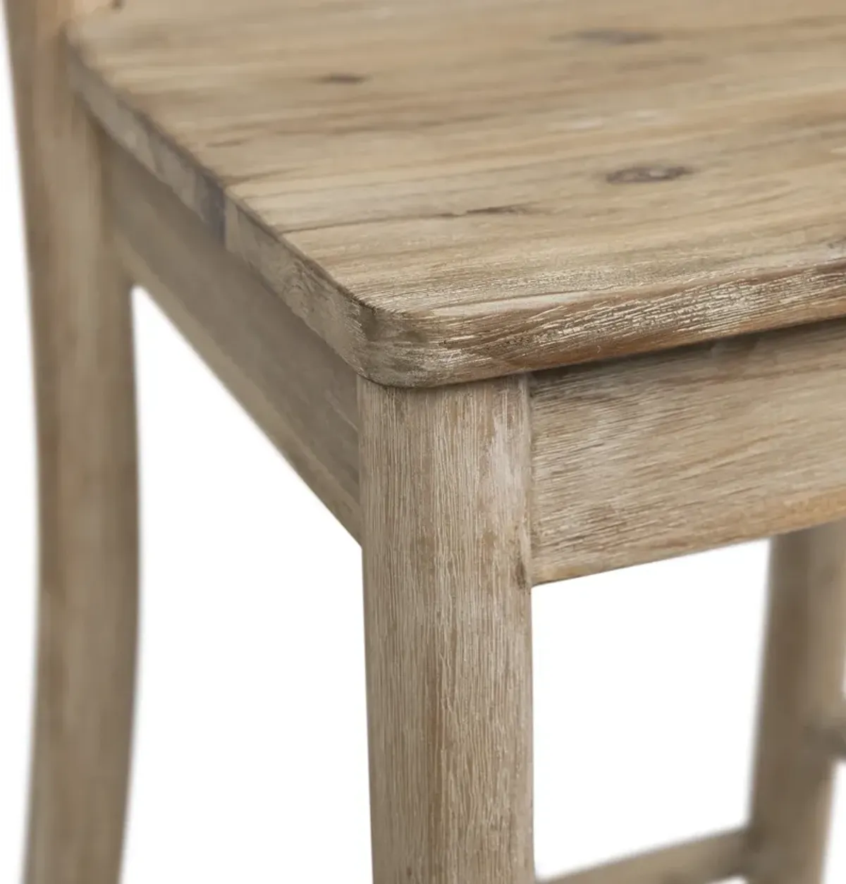 Dunbar Bar Stool