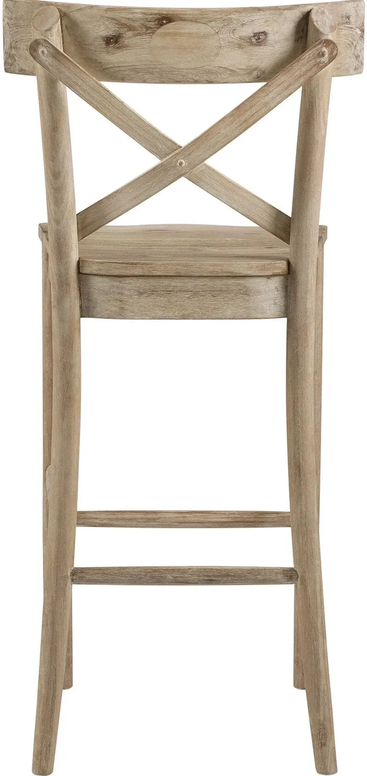 Dunbar Bar Stool