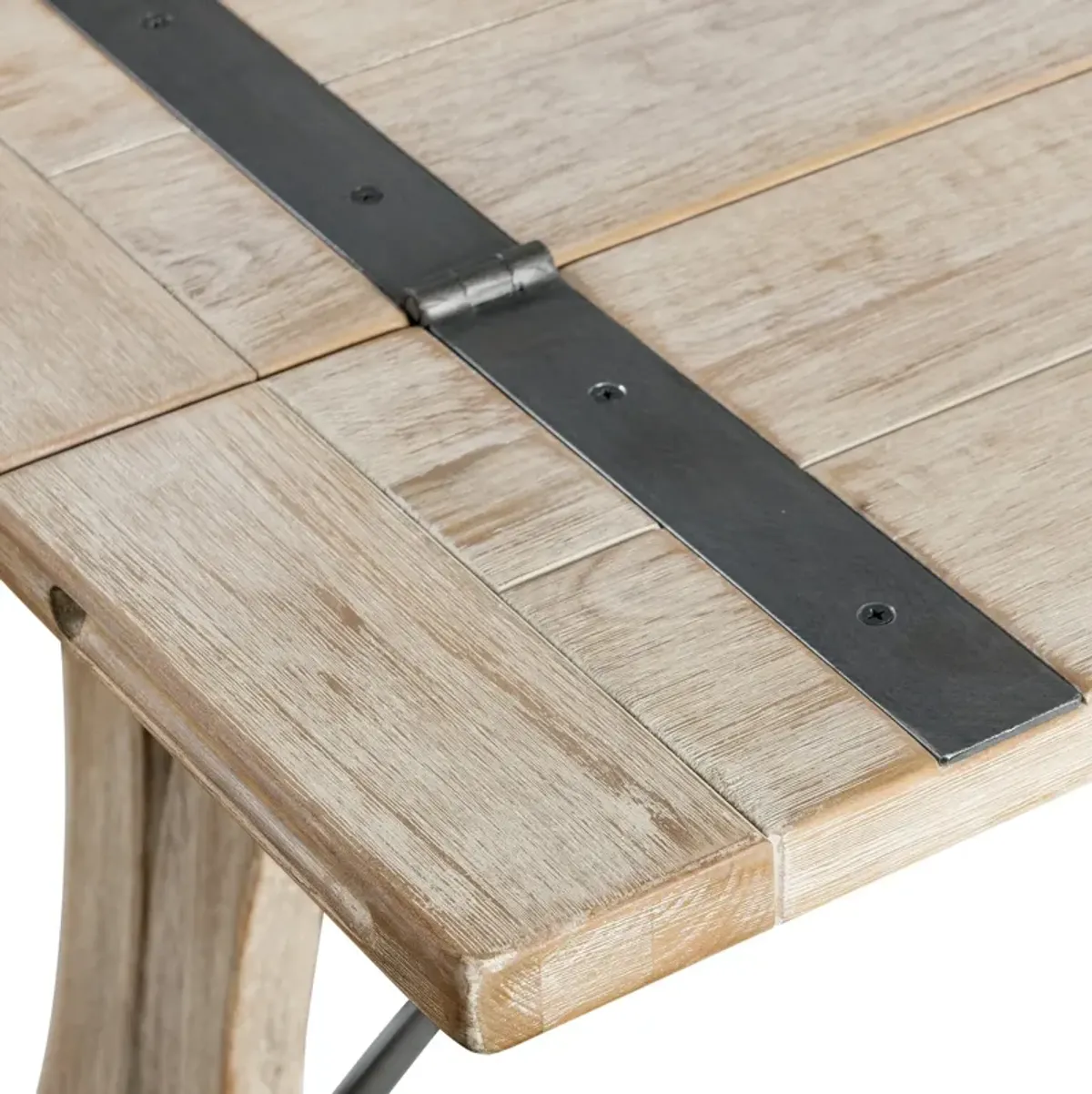 Dunbar Foldable Dining Table