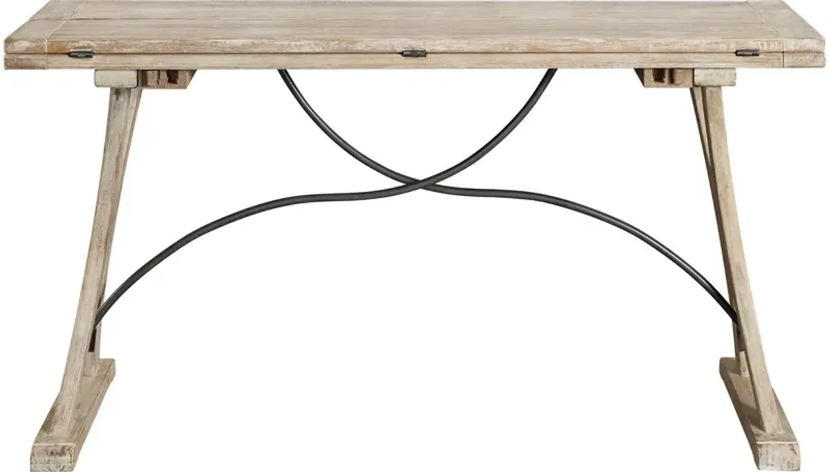 Dunbar Foldable Dining Table