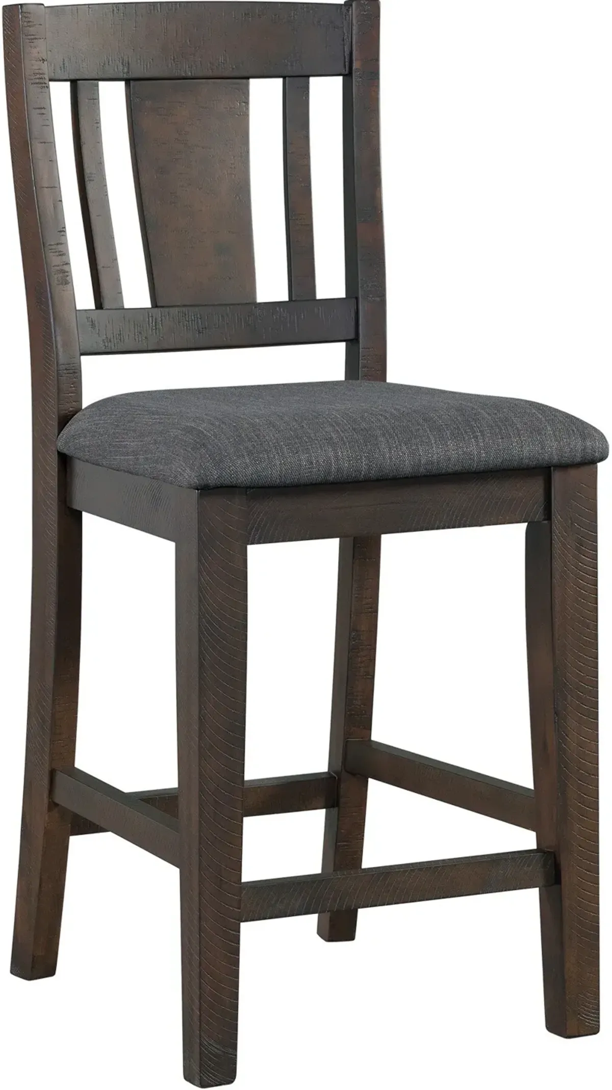 Hollis Set of 2 Counter-Height Stools