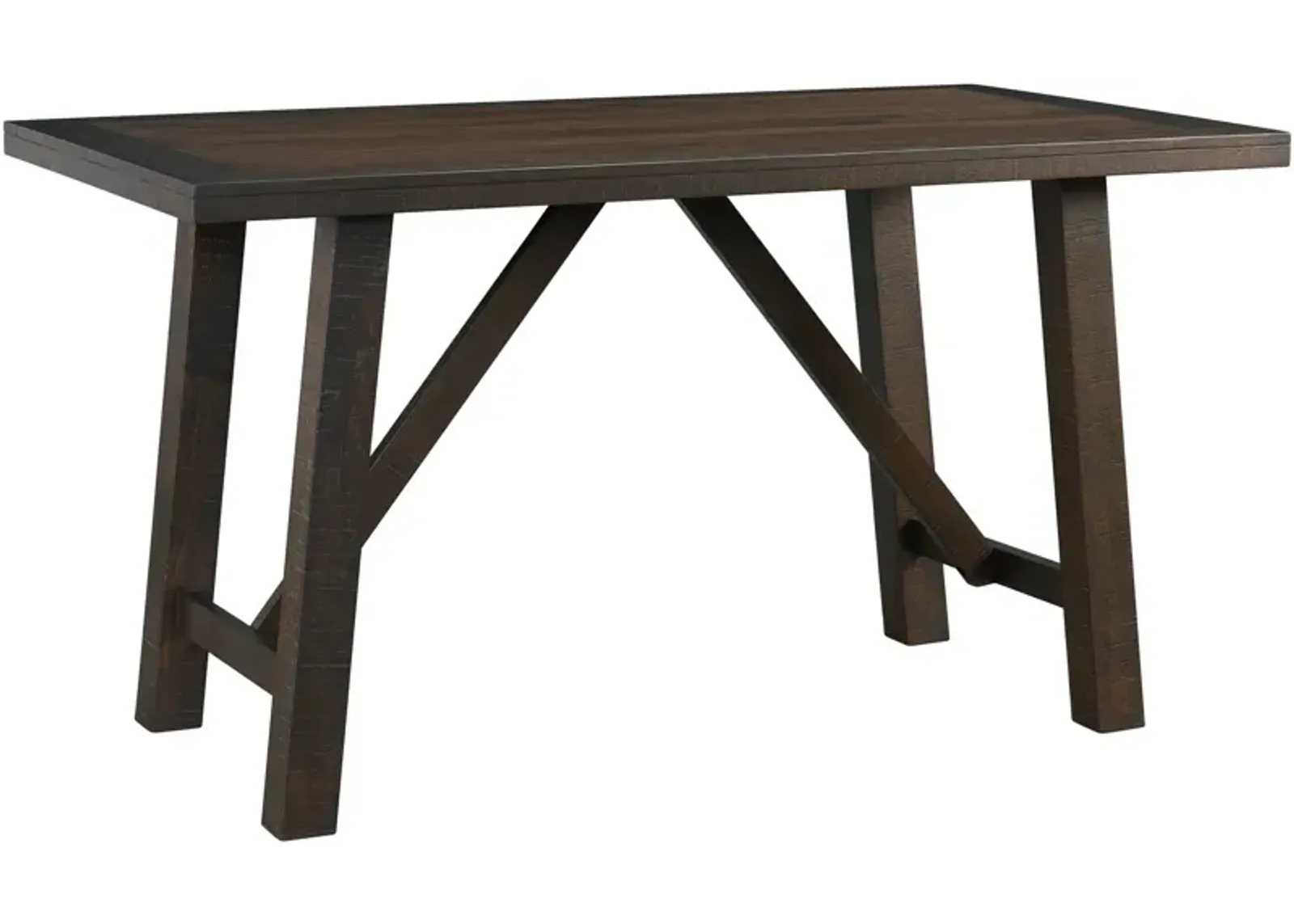 Hollis Counter-Height Dining Table