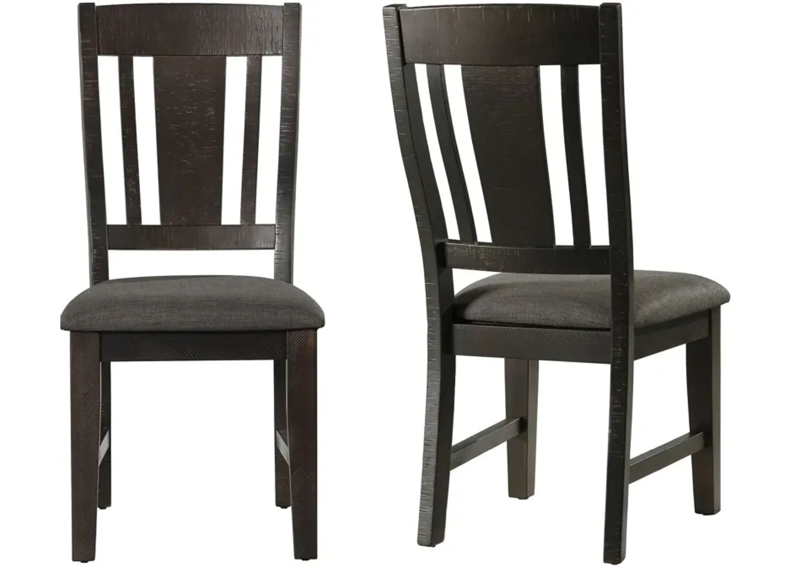 Hollis Set of 2 Dining Chairs