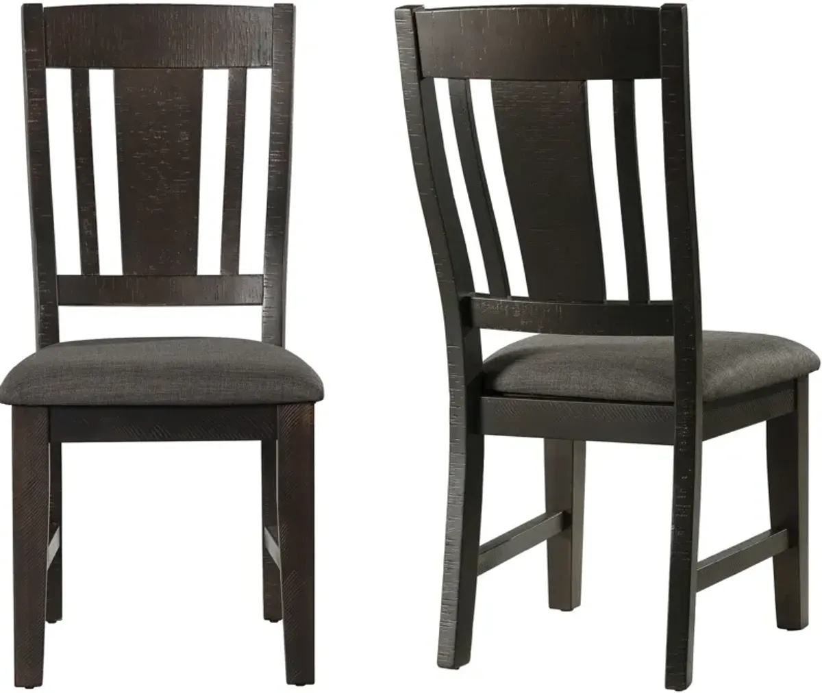 Hollis Set of 2 Dining Chairs