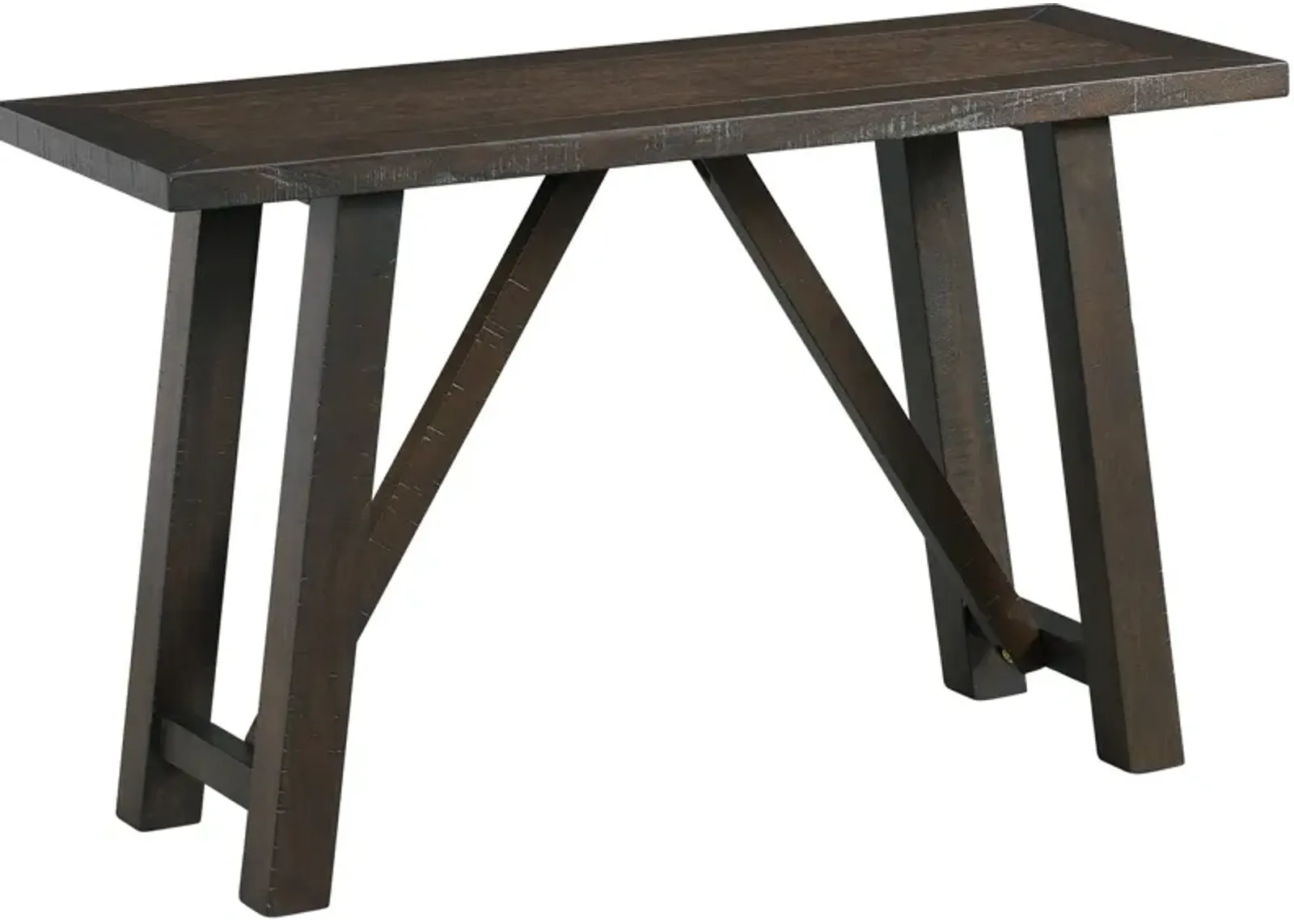 Hollis Counter-Height Dining Bench