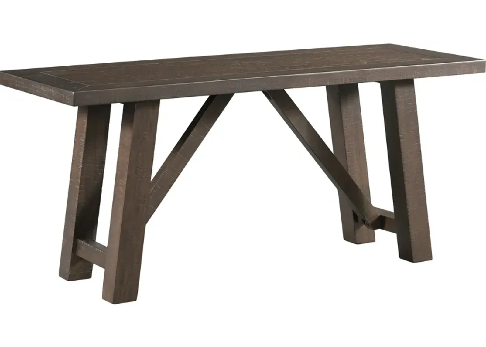 Hollis Dining Bench