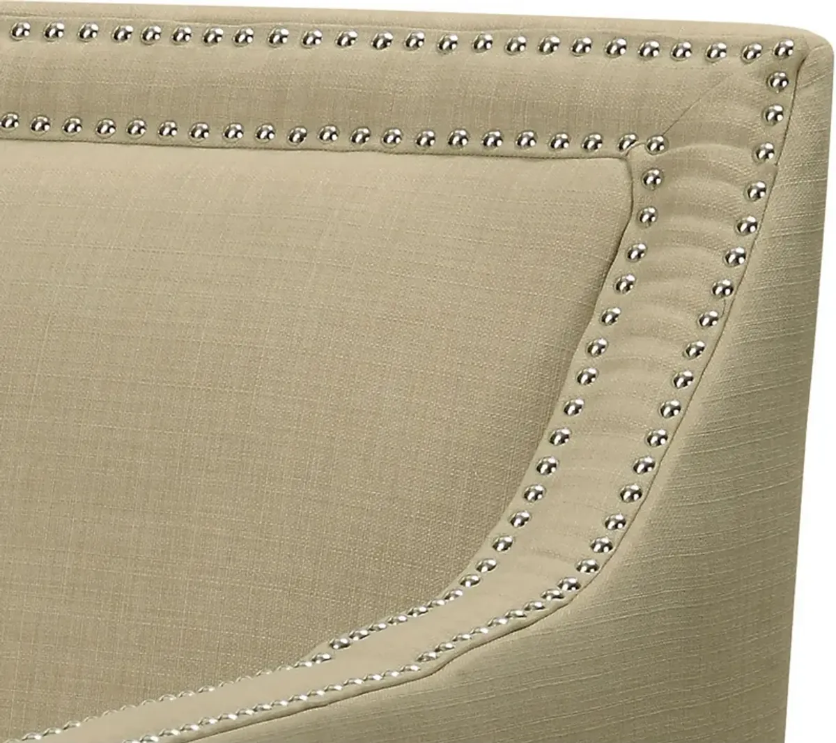 Adonis Accent Chair - Natural