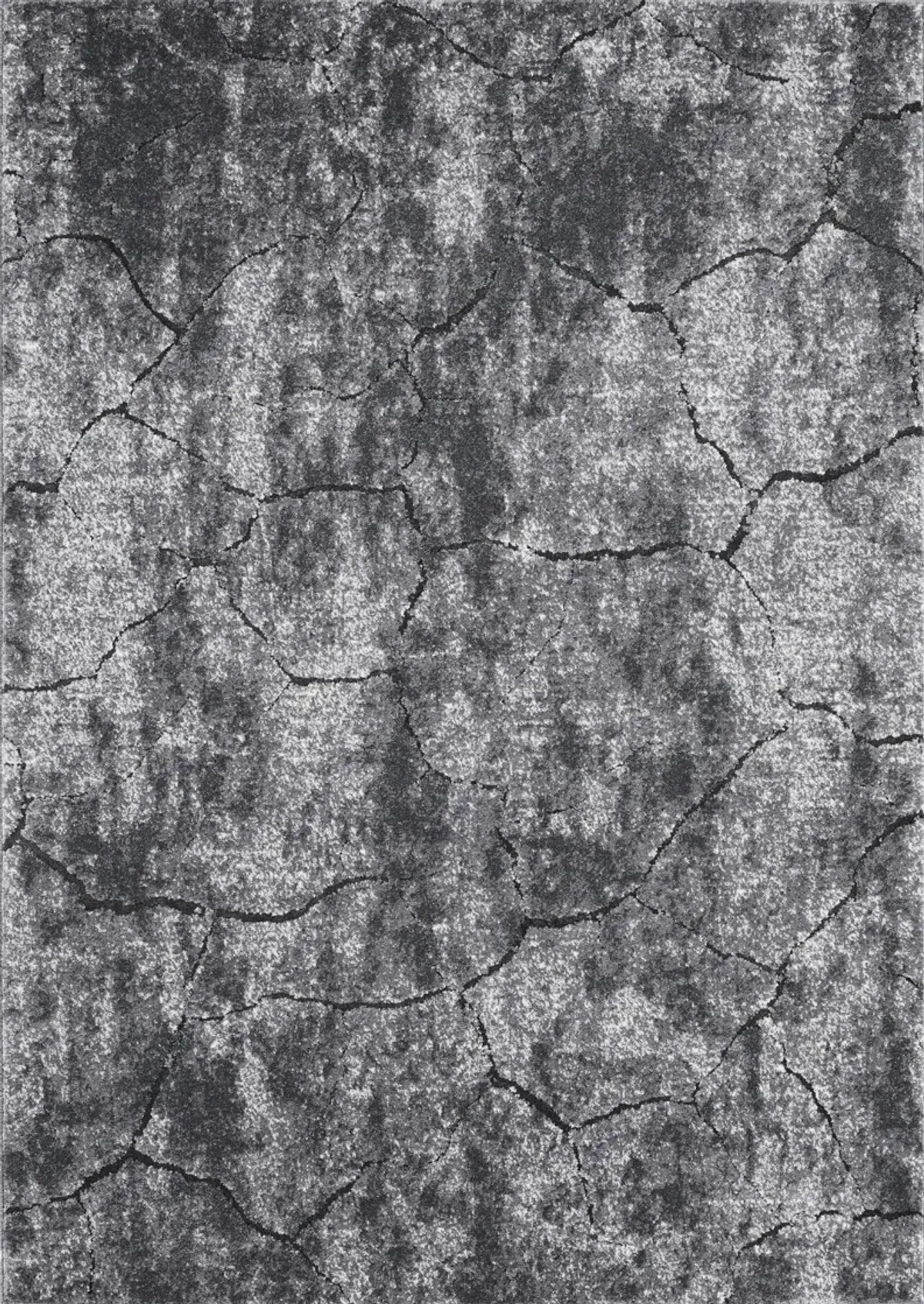 Saterlee 5' x 7' Area Rug - Gray