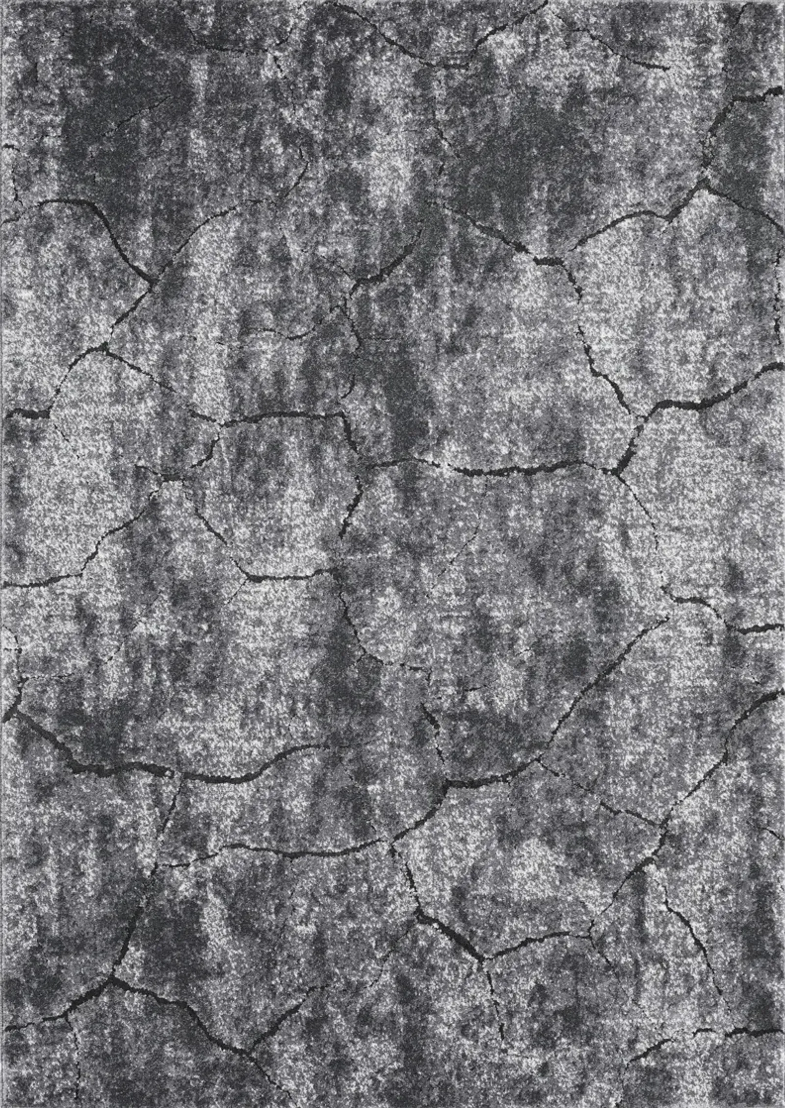 Saterlee 5' x 7' Area Rug - Gray