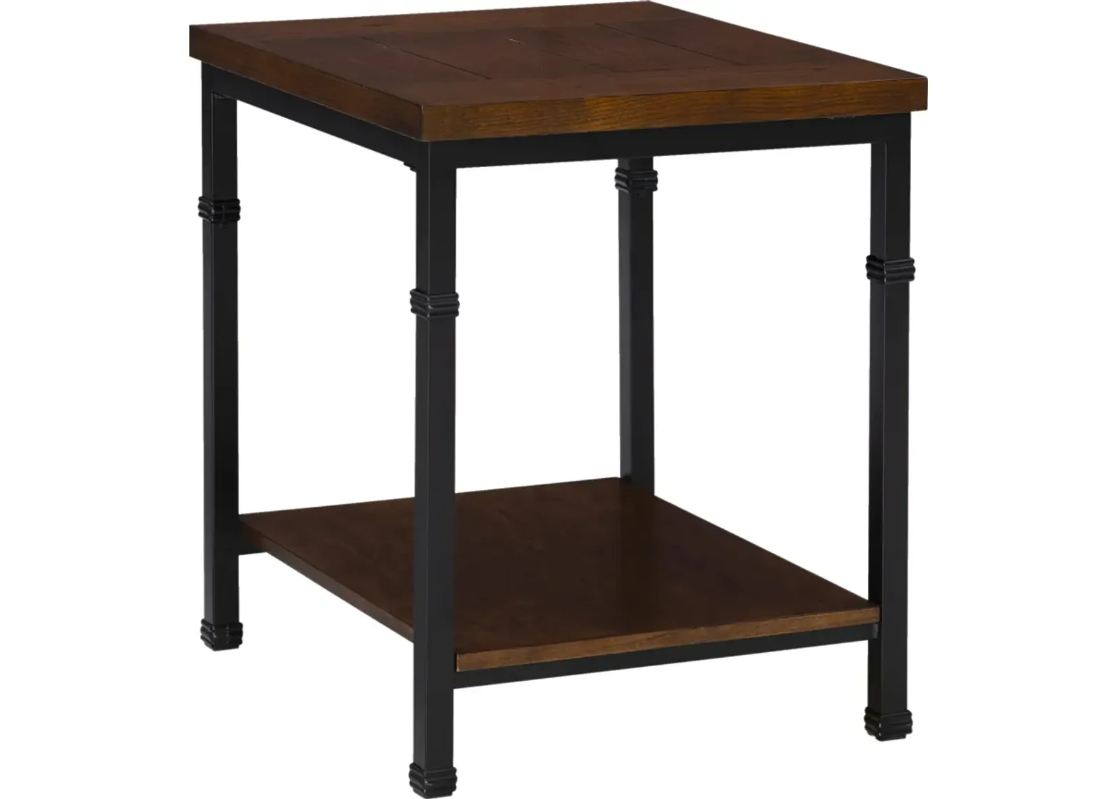 Polson End Table