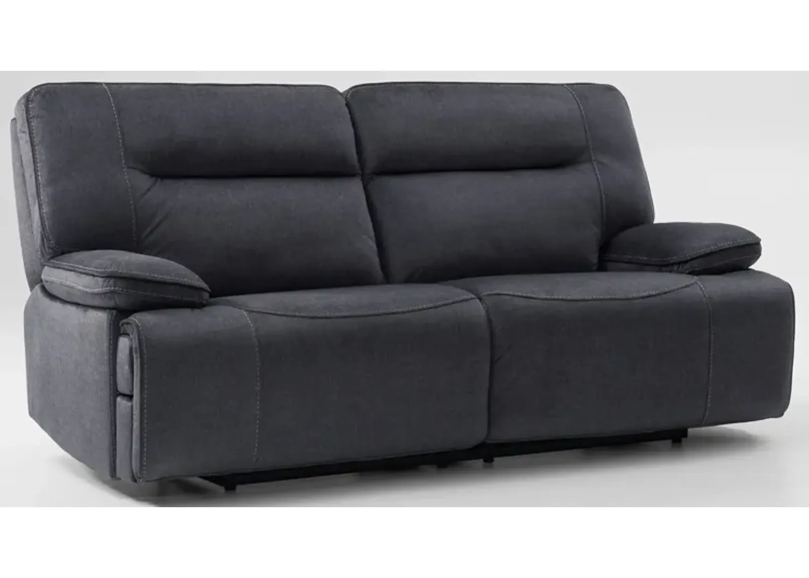 Warner Manual Reclining Sofa