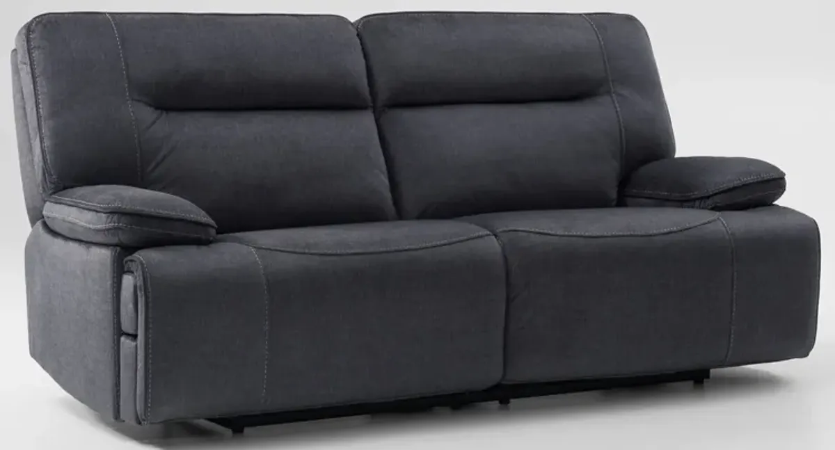 Warner Manual Reclining Sofa