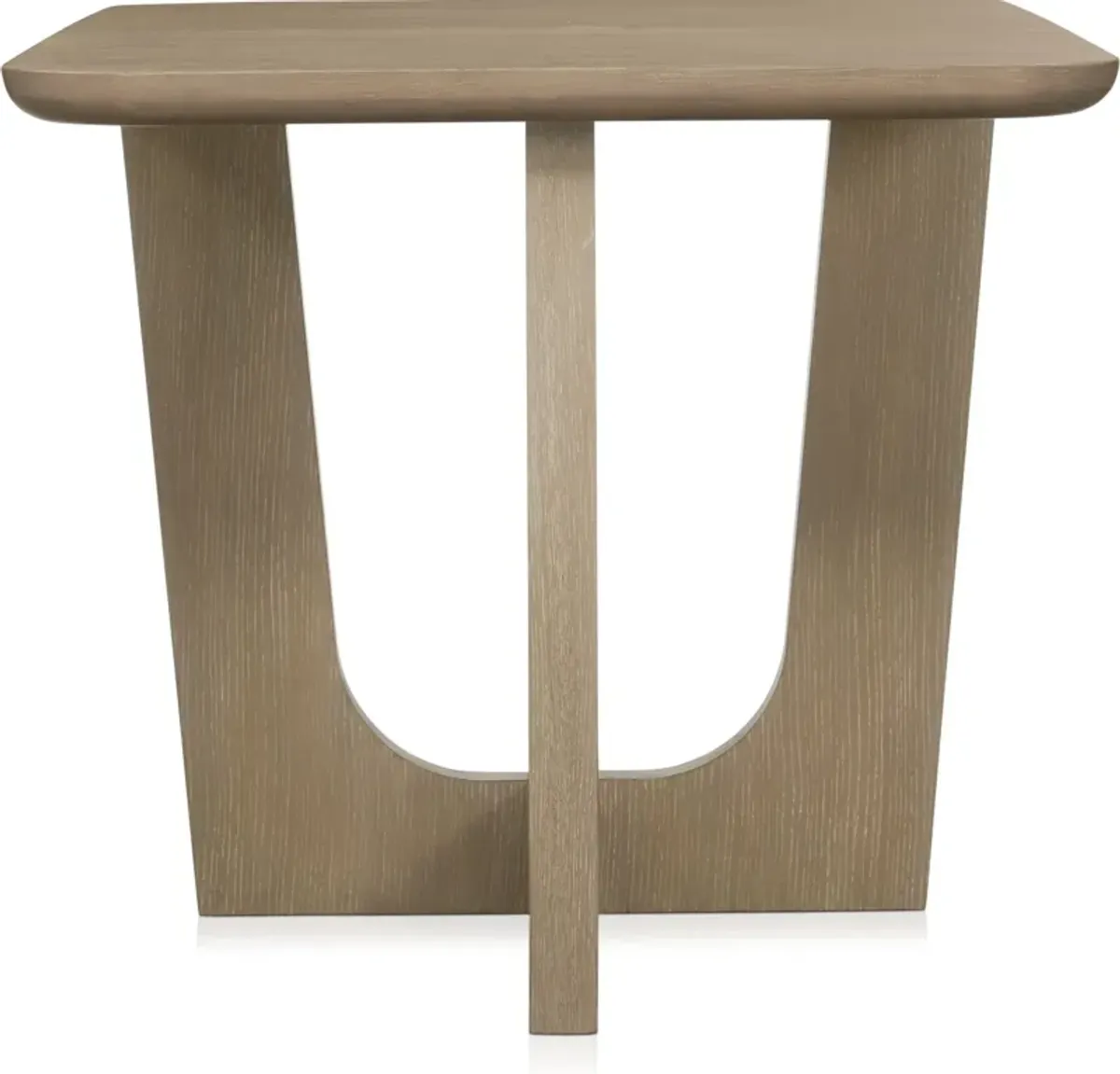 Laguna Counter-Height Dining Table with 4 Wood-Back Counter-Height Stools