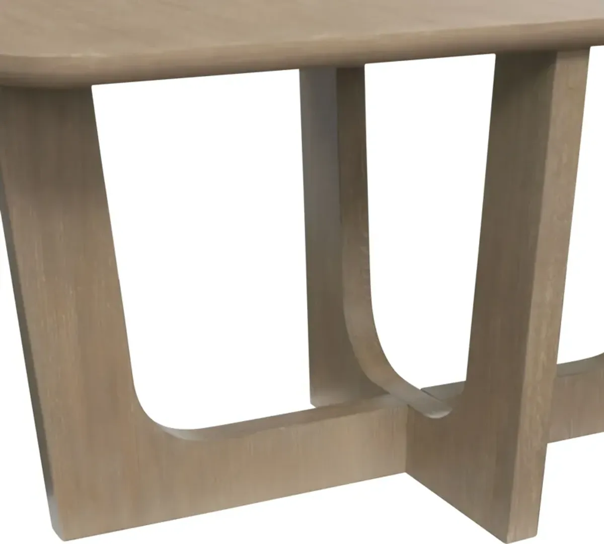Laguna Counter-Height Dining Table with 4 Wood-Back Counter-Height Stools