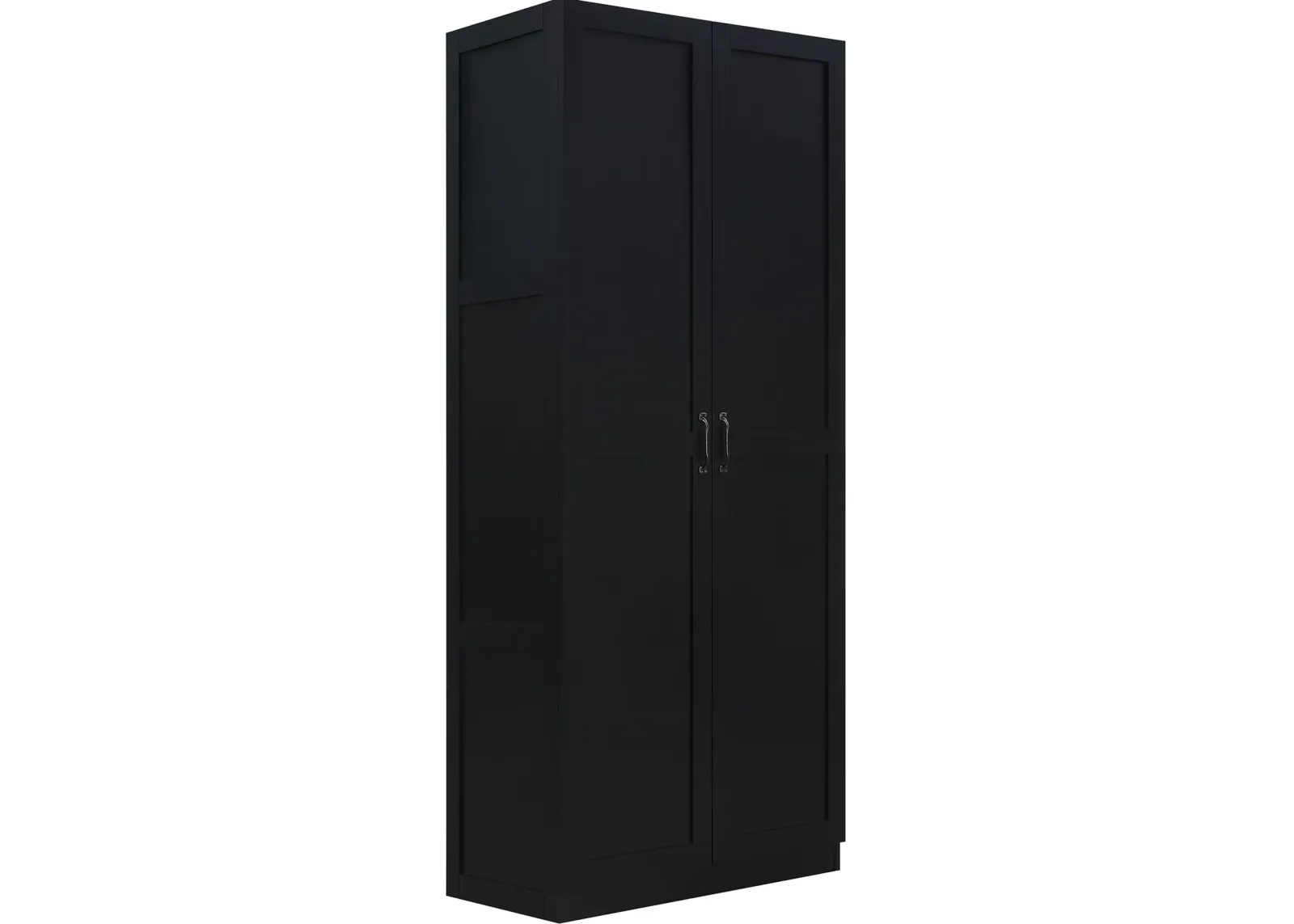 Marcille Closet - Black