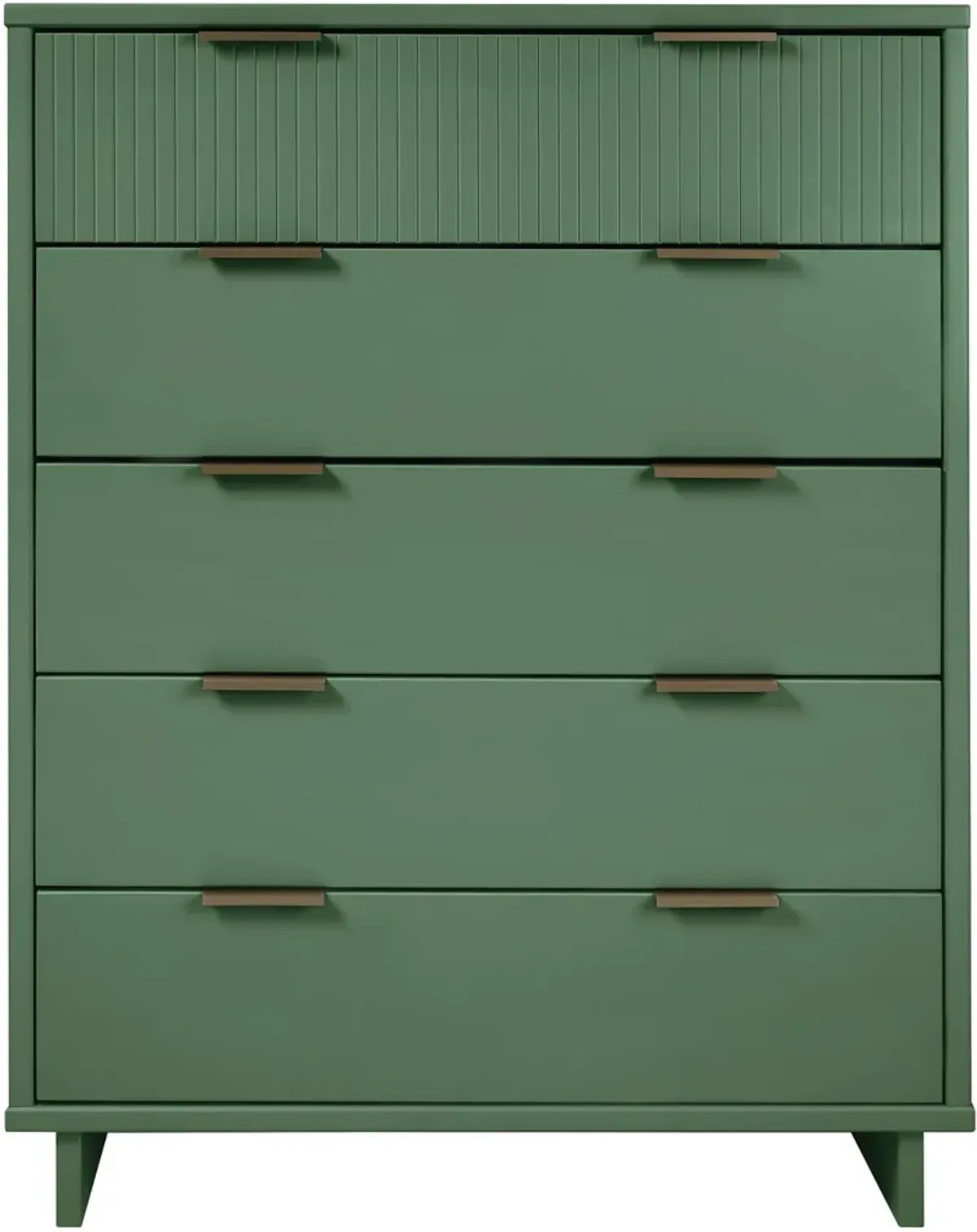 Kenya Chest - Sage Green