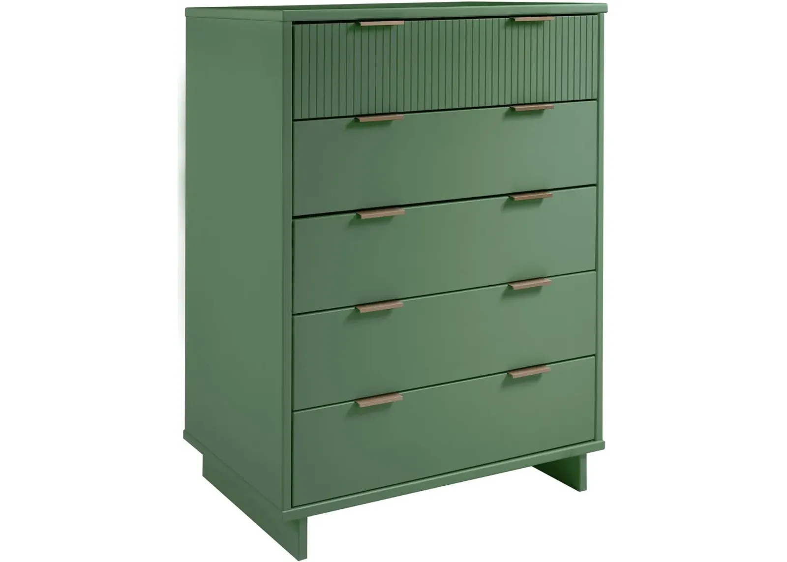 Kenya Chest - Sage Green