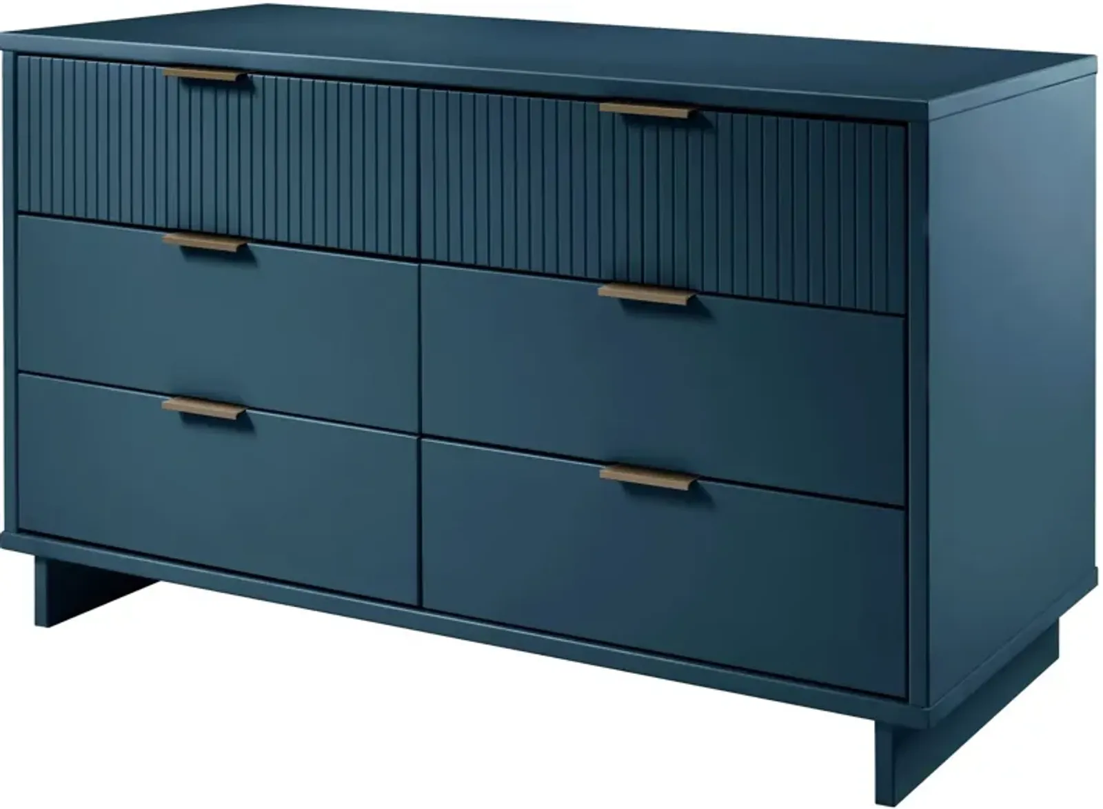 Kenya Dresser - Midnight Blue