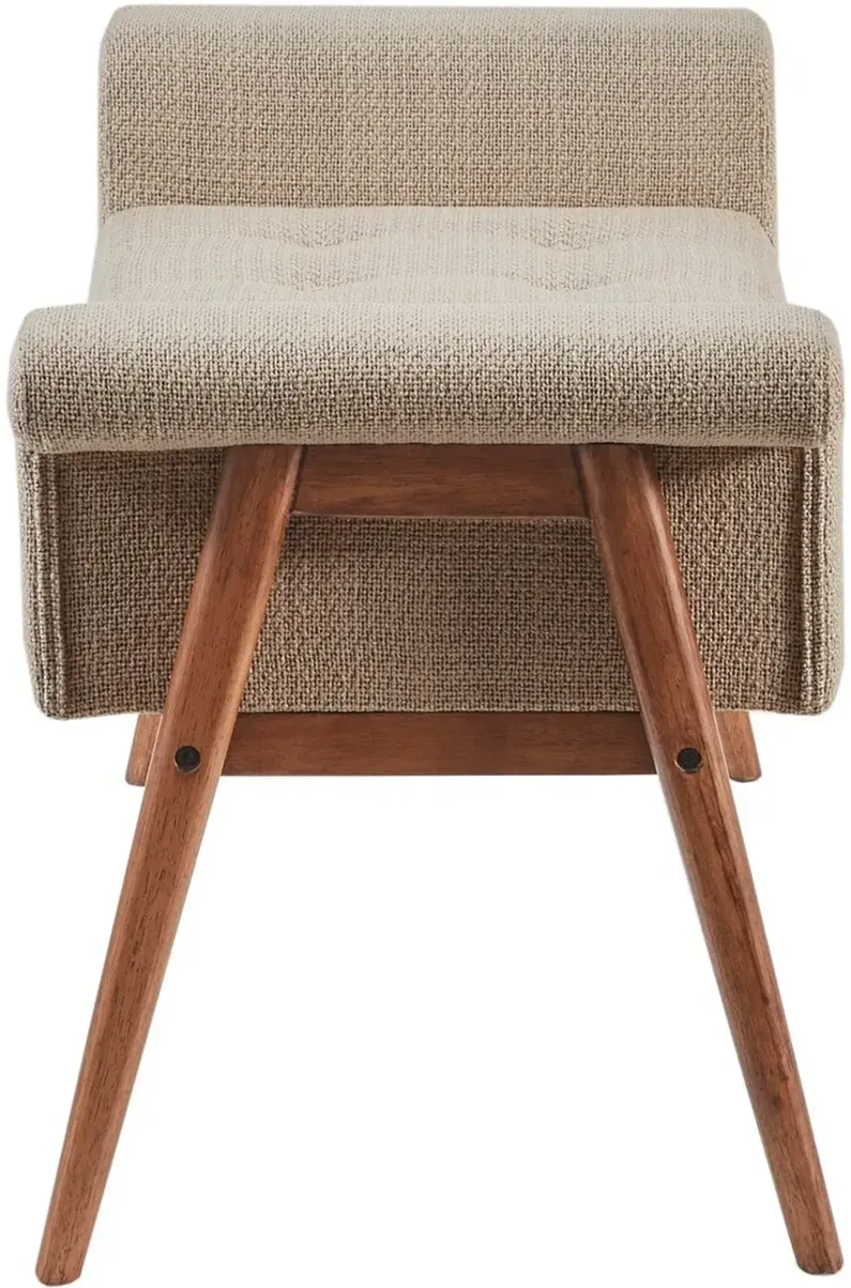 Ernie Bench - Taupe