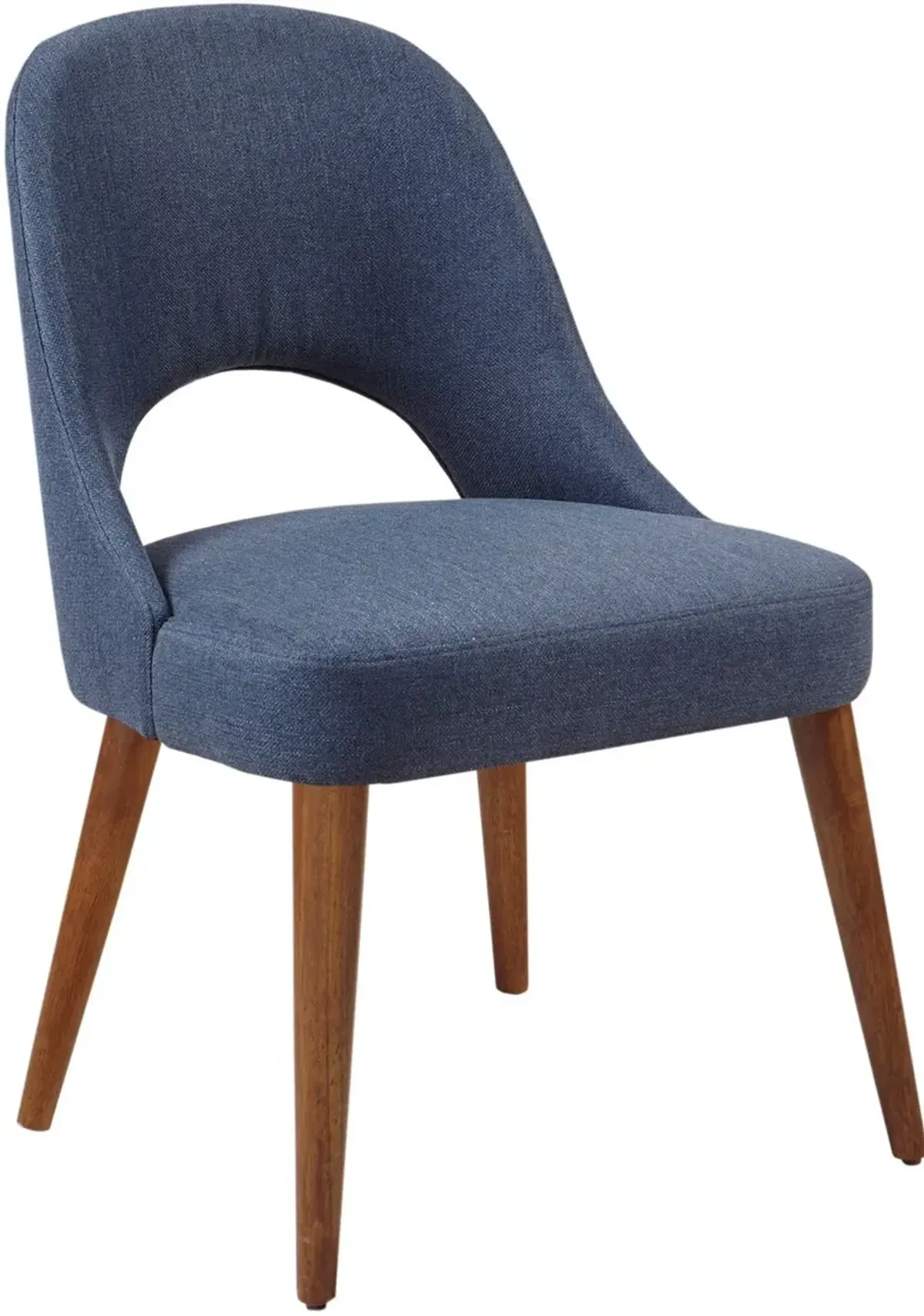 Lenore Set of 2 Dining Chairs - Blue