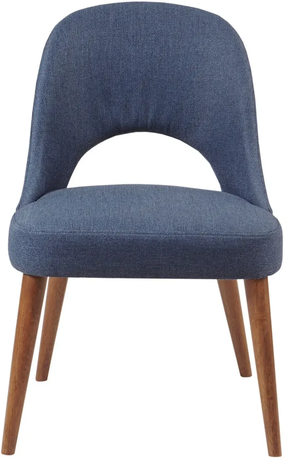 Lenore Set of 2 Dining Chairs - Blue