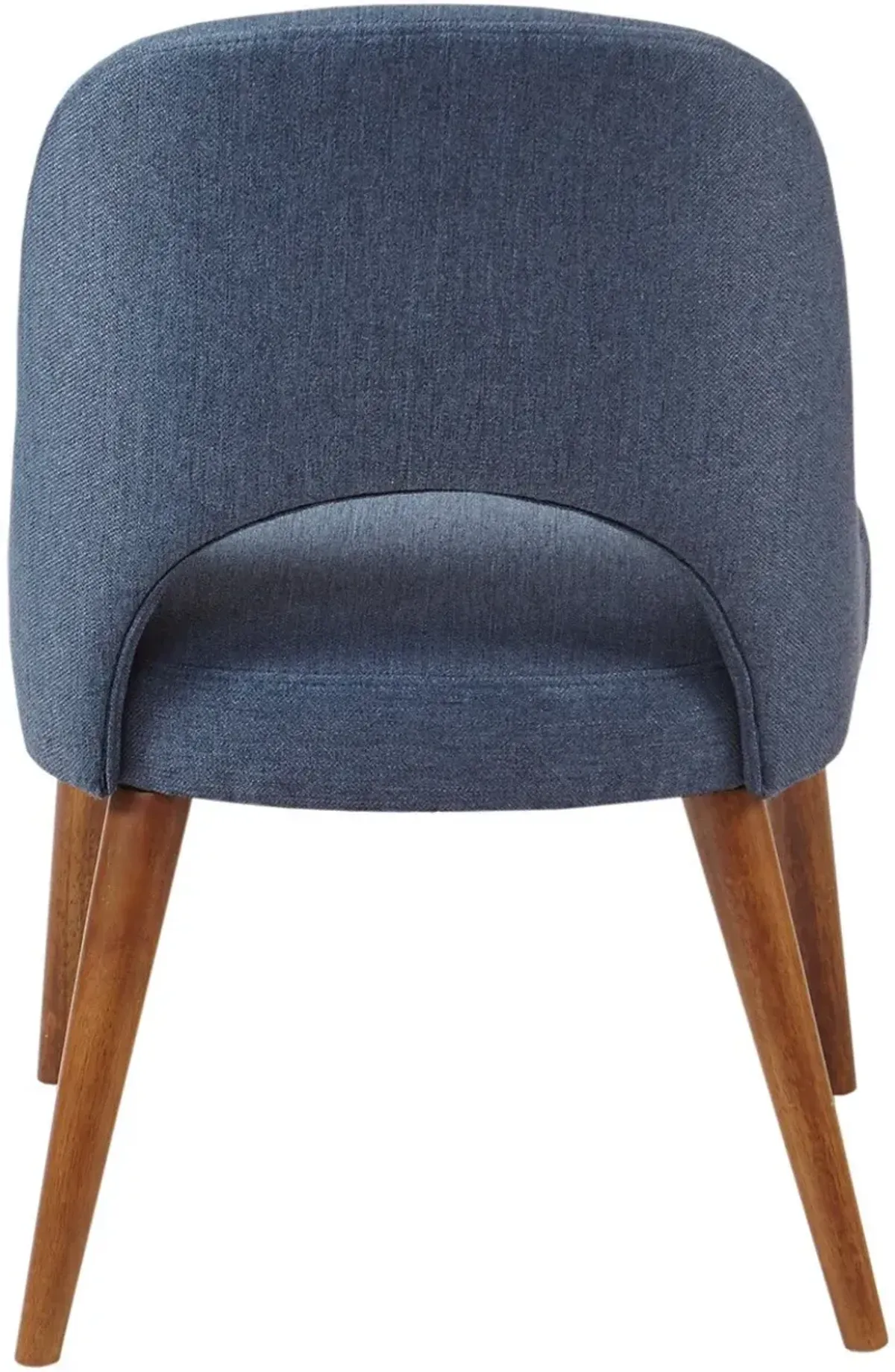 Lenore Set of 2 Dining Chairs - Blue