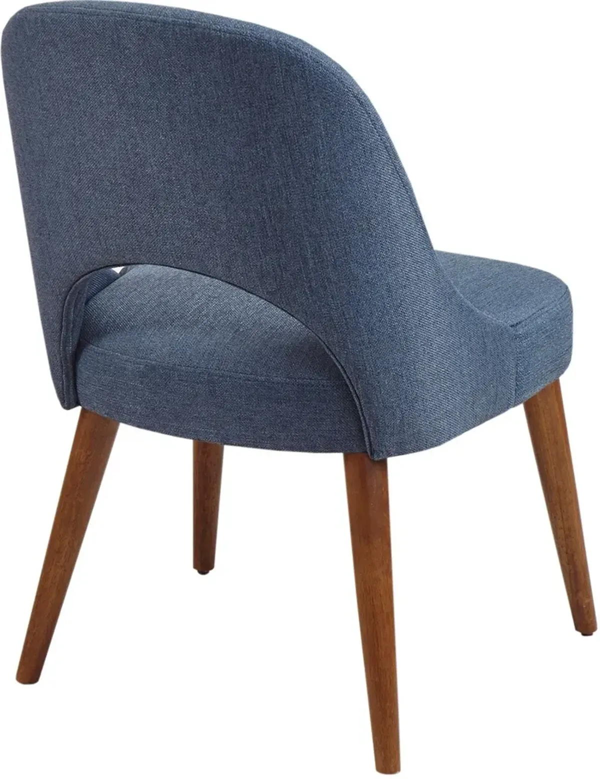 Lenore Set of 2 Dining Chairs - Blue