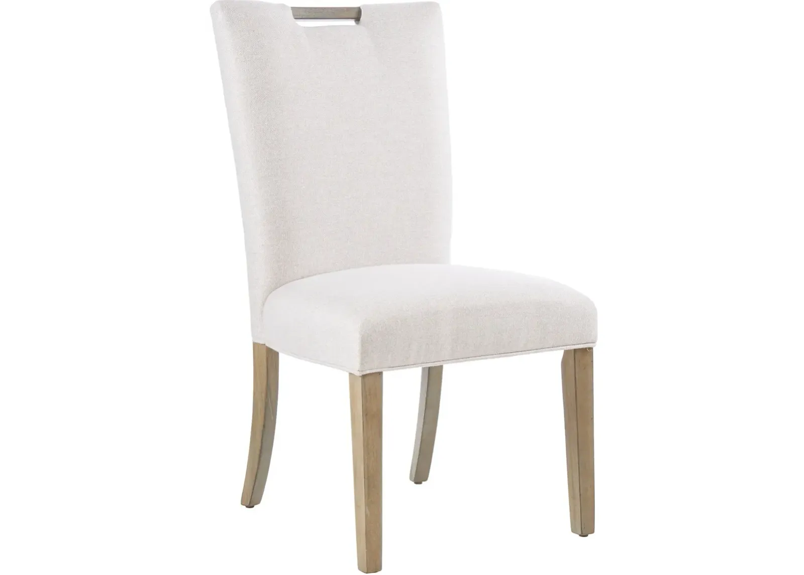 Jive Set of 2 Dining Chairs - Natural