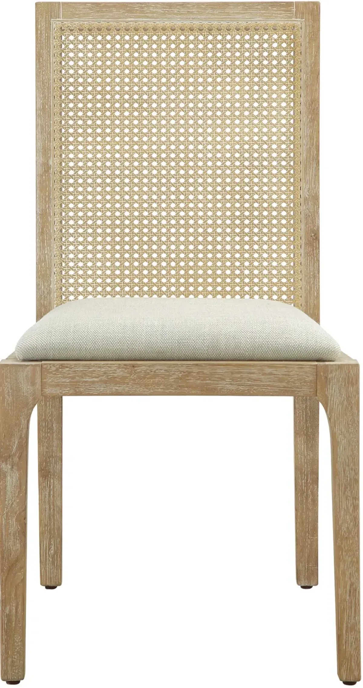 Winslow Set of 2 Dining Chairs - Natural