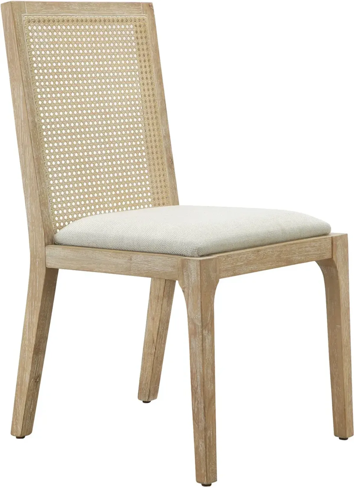 Winslow Set of 2 Dining Chairs - Natural