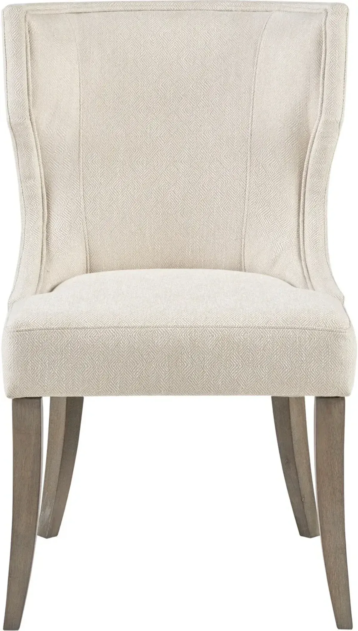 Zander Dining Chair - Cream