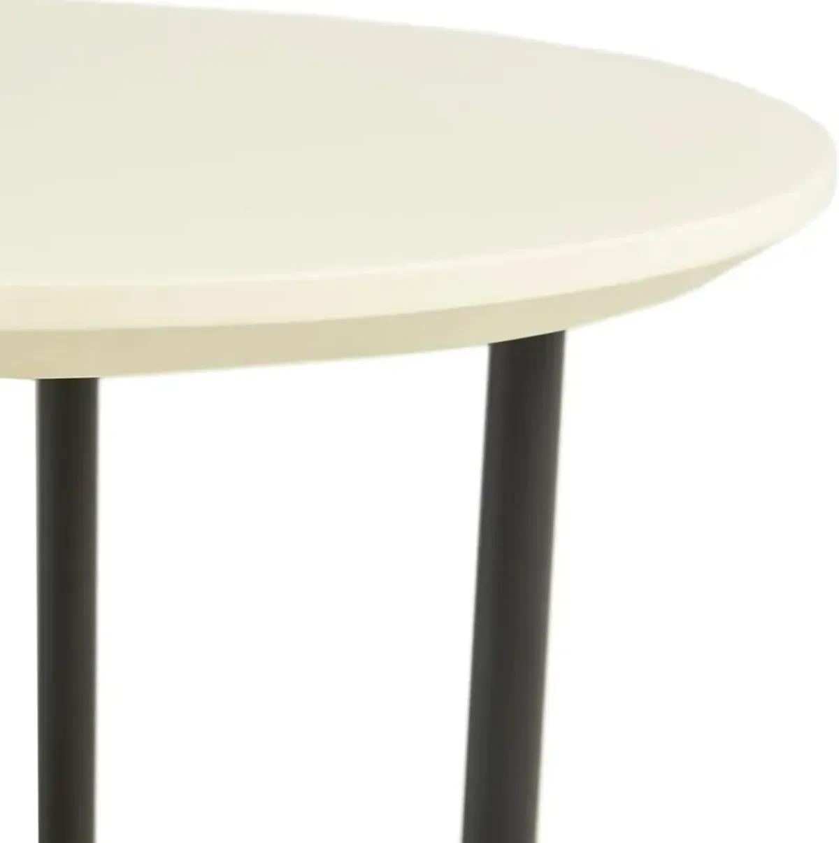 Bufanda End Table