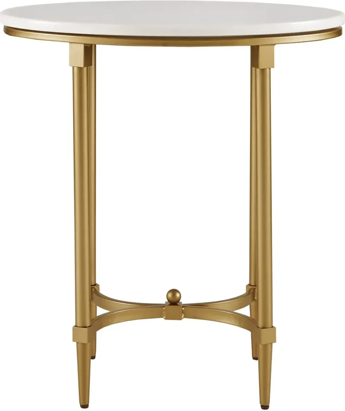 Rhodes End Table