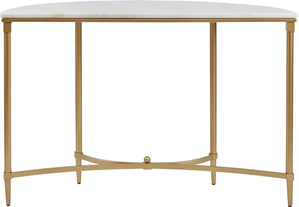 Rhodes Console Table