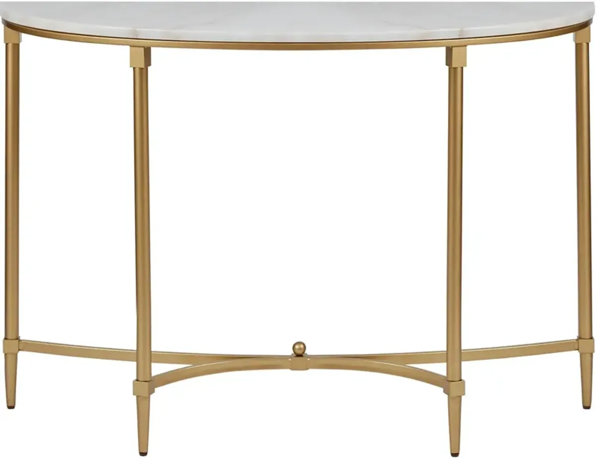 Rhodes Console Table