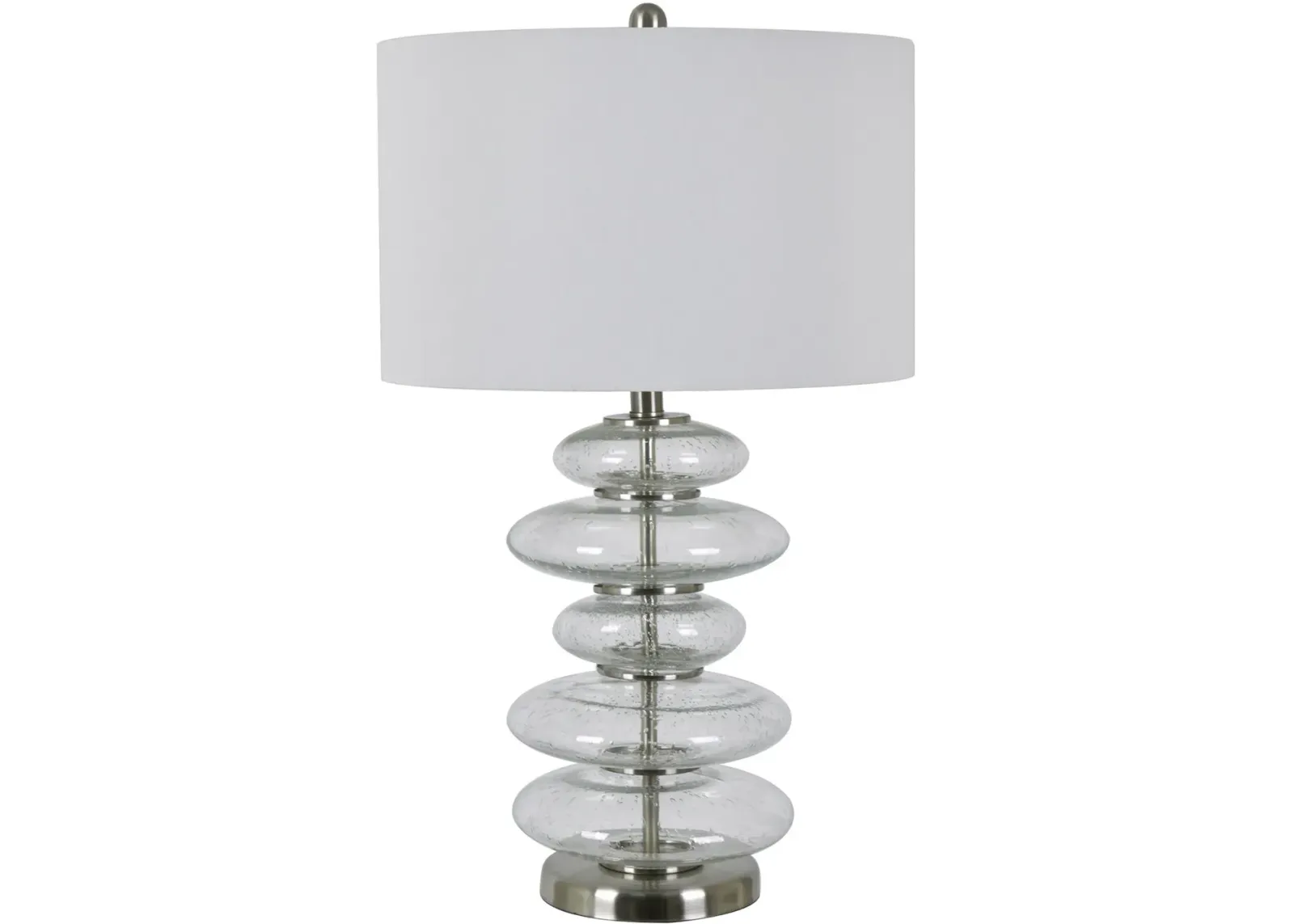 Kensington 30'' Table Lamp