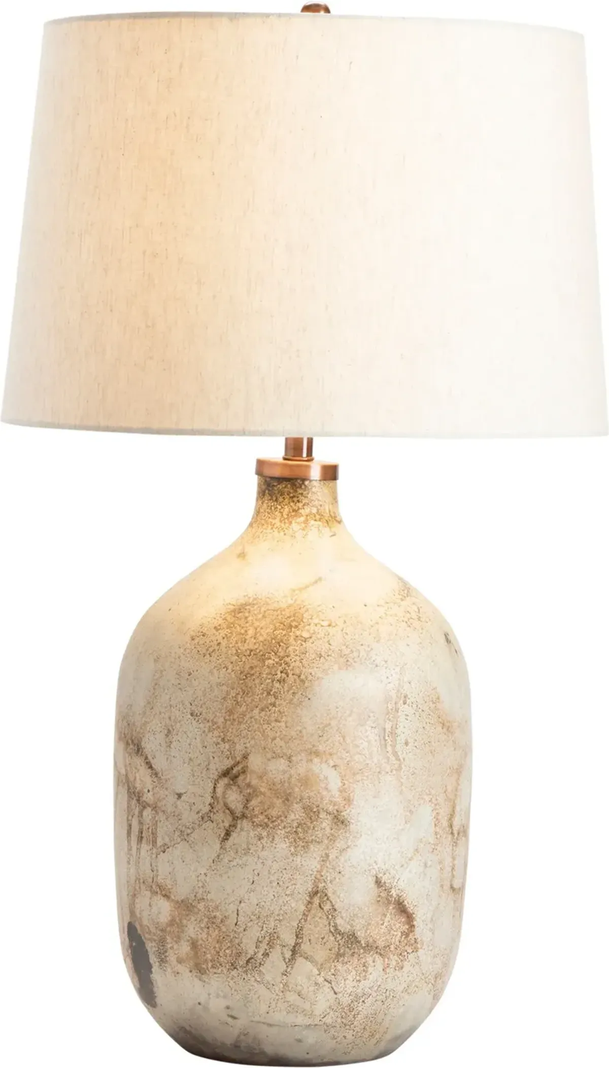 Stratford 34'' Table Lamp