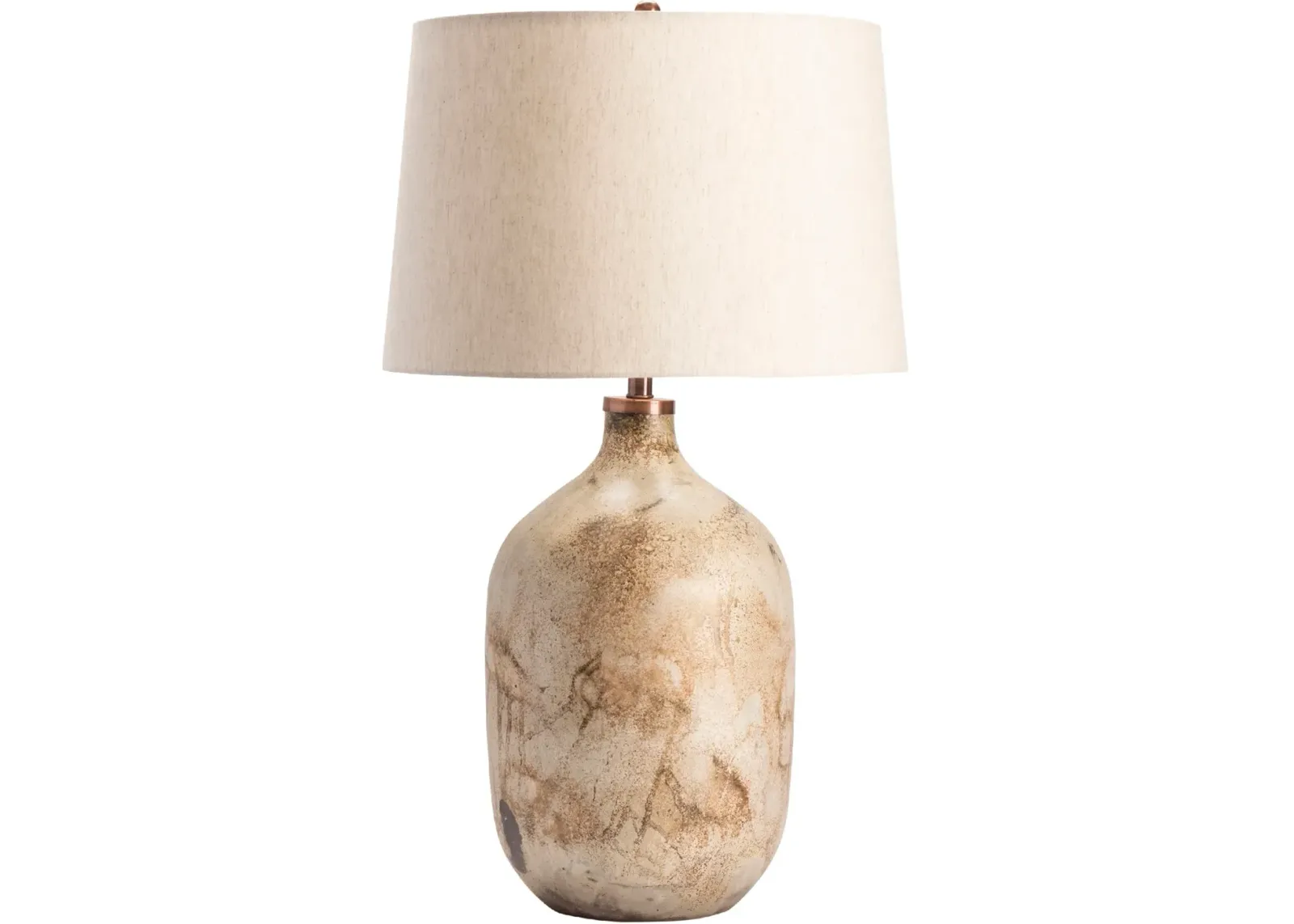 Stratford 34'' Table Lamp