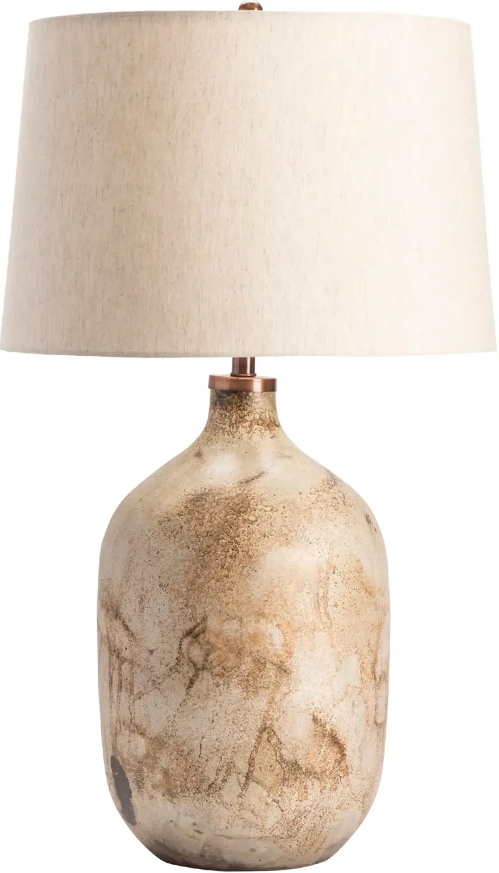 Stratford 34'' Table Lamp