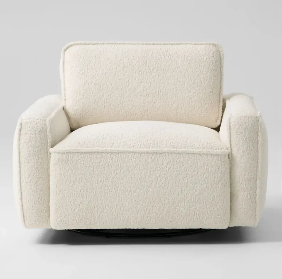 Palo Swivel Accent Chair