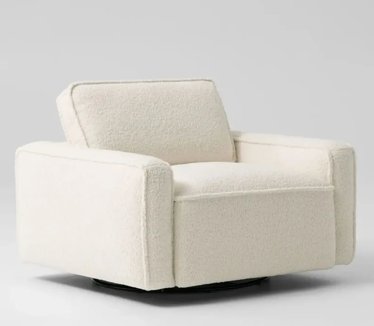 Palo Swivel Accent Chair